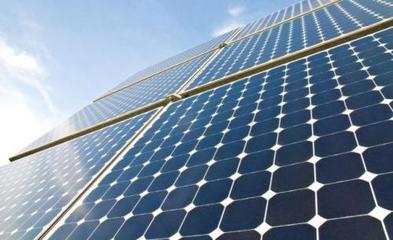 爱旭太阳能拟投200亿在浙江义乌建36GW太阳能电池项目