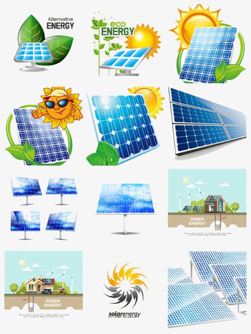 关键词 : 太阳能,环保,科技